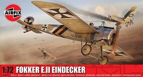 Fokker E.II Eindecker