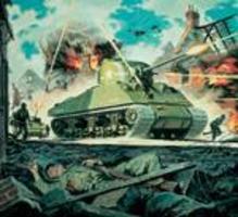 Airfix M4 Sherman Mk1 Plastic Model Military Vehicle Kit 1/76 Scale #01303 Airfix M4 Sherman Mk1 Plastic Model Military Vehicle Kit 1/76 Scale #01303