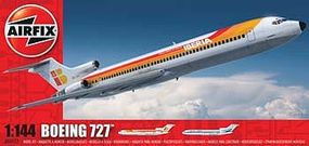 Boeing 727