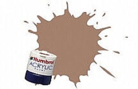 MATT US TAN 1/2 OZ