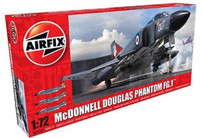 Airfix Douglas FG1 Phantom Aircraft Plastic Model Airplane Kit 1/72 Scale #6016 Airfix Douglas FG1 Phantom Aircraft Plastic Model Airplane Kit 1/72 Scale #6016