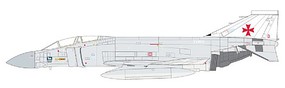 Airfix FGR2 Phantom Aircraft Plastic Model Airplane Kit 1/72 Scale #6017 Airfix FGR2 Phantom Aircraft Plastic Model Airplane Kit 1/72 Scale #6017