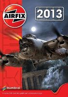 Airfix 2013 Airfix Catalog Airfix 2013 Airfix Catalog
