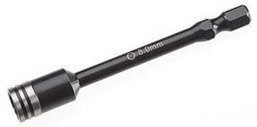 FT 1/4 in Nut Driver Bit, 8.0 mm
