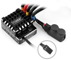 Associated Blackbox 510R Competition ESC Associated Blackbox 510R Competition ESC