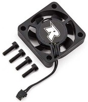 Associated Blackbox 30x30x7mm Fan, w/screws Associated Blackbox 30x30x7mm Fan, w/screws