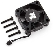 Associated Blackbox 30x30x10mm Fan w/screws Associated Blackbox 30x30x10mm Fan w/screws
