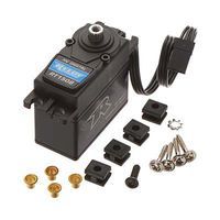 Associated RT1508 Digital HV Hi-Torque Competition Servo Associated RT1508 Digital HV Hi-Torque Competition Servo