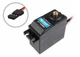 Associated Reedy 0712MG Digital HV Metal Gear Servo, 7kg Associated Reedy 0712MG Digital HV Metal Gear Servo, 7kg