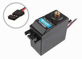 Associated Reedy 1514MG Digital HV Metal Gear Servo, 15kg Associated Reedy 1514MG Digital HV Metal Gear Servo, 15kg