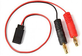 Associated Reedy RX/TX Charge Lead FUT Associated Reedy RX/TX Charge Lead FUT