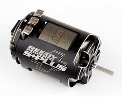Associated Reedy S-Plus 17.5 Competition Spec Class Motor Associated Reedy S-Plus 17.5 Competition Spec Class Motor