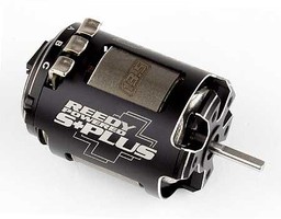 Associated Reedy S-Plus 13.5 Competition Spec Class Motor Associated Reedy S-Plus 13.5 Competition Spec Class Motor