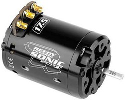 Associated Reedy Sonic 540-FT 17.5 Comp Brushless Motor Associated Reedy Sonic 540-FT 17.5 Comp Brushless Motor