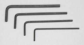 Allen Wrench Set