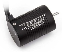 Associated Reedy 540-SL4 Sensorless Brushless Motor Associated Reedy 540-SL4 Sensorless Brushless Motor