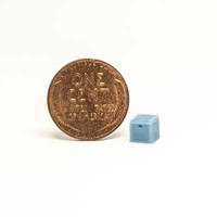 All-Scale-Miniatures Work Cart 5/ N-Scale All-Scale-Miniatures Work Cart 5/ N-Scale