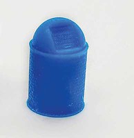 All-Scale-Miniatures Mesh Trash Can (Unpainted) (5) HO Scale Model Railroad Building Accessory #870844