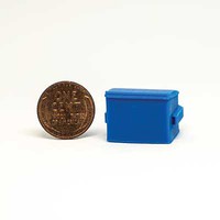 All-Scale-Miniatures Dmpstr Frnt Ld w/o Cstrs All-Scale-Miniatures Dmpstr Frnt Ld w/o Cstrs