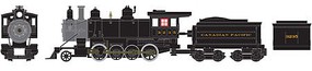 Athearn N Old Time 2-8-0, CPR #3235 Athearn N Old Time 2-8-0, CPR #3235