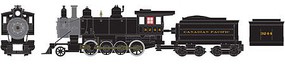 Athearn N Old Time 2-8-0, CPR #3244 Athearn N Old Time 2-8-0, CPR #3244