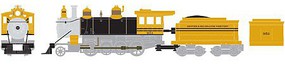 Athearn N Old Time 2-8-0, D&RGW #951 Athearn N Old Time 2-8-0, D&RGW #951