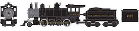 Athearn N Old Time 2-8-0, NYC #2399 Athearn N Old Time 2-8-0, NYC #2399