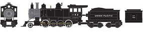 Athearn N Old Time 2-8-0, UP #152 Athearn N Old Time 2-8-0, UP #152