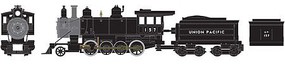 Athearn N Old Time 2-8-0, UP #157 Athearn N Old Time 2-8-0, UP #157