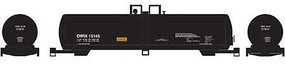 Athearn N RTC 20,900-Gallon Tank, OWIX #15145 Athearn N RTC 20,900-Gallon Tank, OWIX #15145