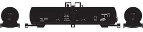 Athearn N RTC 20,900-Gallon Tank, PTLX #120190
