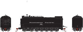 Athearn HO RTR Service Tender, NP #862 Athearn HO RTR Service Tender, NP #862