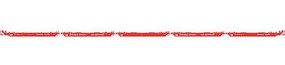 Athearn HO RTR Maxi III Well Car, SP #513537 (5)