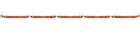 Athearn HO RTR Maxi III Well,TTX/Patched Ex-SP #751681 (5)