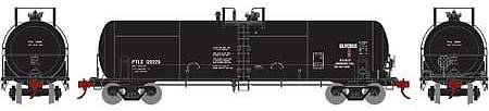 Athearn HO RTR RTC 20,900-Gallon Tank, PTLX #120226