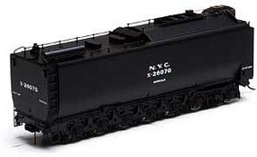 Athearn HO RTR Service Tender, NYC # X-26070 Athearn HO RTR Service Tender, NYC # X-26070