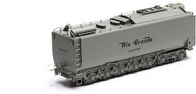 Athearn HO RTR Service Tender, D&RGW # AX-2957 Athearn HO RTR Service Tender, D&RGW # AX-2957