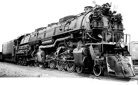 athearn n scale steam locomotives