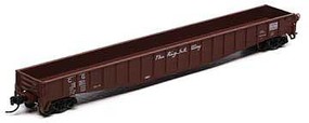 Athearn N 65'6'' Mill Gondola, CofG #16001 Athearn N 65'6'' Mill Gondola, CofG #16001