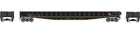 Athearn N 65'6'' Mill Gondola, C&O #32487 Athearn N 65'6'' Mill Gondola, C&O #32487