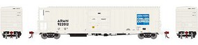 Athearn N 57' Mech Reefer w/Sound, UP/ARMN/Chilled #922012 Athearn N 57' Mech Reefer w/Sound, UP/ARMN/Chilled #922012