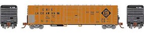 Athearn 57' PCF Mechanical Reefer Erie Lackawanna #5029 N Scale Model Train Freight Car #25350
