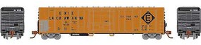 Athearn 57' PCF Mechanical Reefer Erie Lackawanna #5035 N Scale Model Train Freight Car #25352