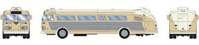 Athearn HO RTR Intercity Bus, RV Conversion Athearn HO RTR Intercity Bus, RV Conversion