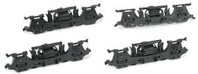 Athearn Side Frame Set M-Blomberg