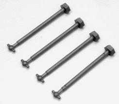 Athearn Drive Shaft for SD40-2 1.39(6) HO Scale Miscellaneous Train Part #48060