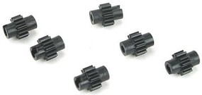 Athearn Drive Axle Gear for SD40-2 (6) HO Scale Miscellaneous Train Part #60024