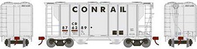 Athearn HO RTR PS-2 2600 Covered Hopper, CR #876289 Athearn HO RTR PS-2 2600 Covered Hopper, CR #876289