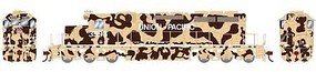 Athearn HO RTR SD40-2, UP/Desert Victory #3593 Athearn HO RTR SD40-2, UP/Desert Victory #3593