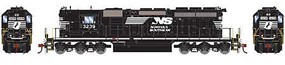 Athearn HO RTR SD40-2, NS #3239 Athearn HO RTR SD40-2, NS #3239